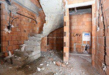 Пентхаус 3+1 в Анталии, Турция | PBB-64807