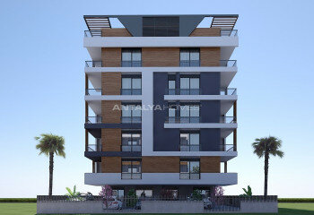 Пентхаус 5+1 в Анталии, Турция | SBB-64809