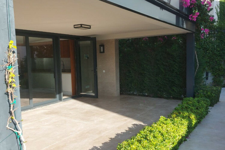 Квартира 3+1 в Бодруме, Турция | PTE-64822