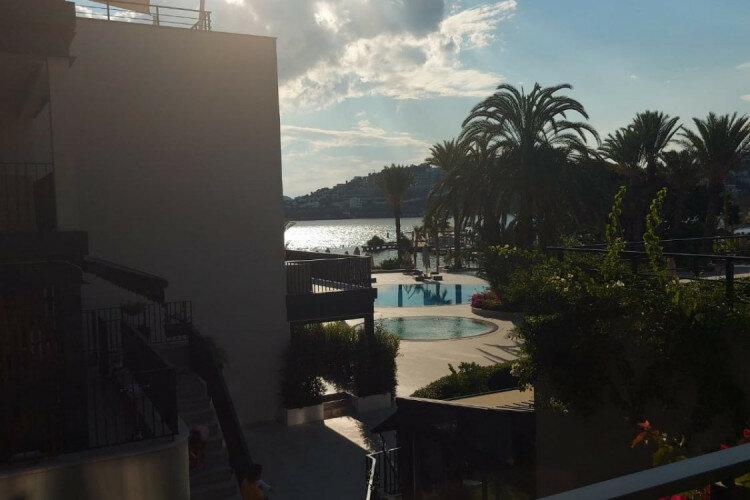 Квартира 3+1 в Бодруме, Турция | PTE-64822