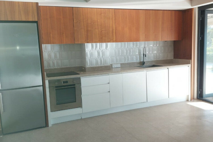 Квартира 3+1 в Бодруме, Турция | PTE-64822