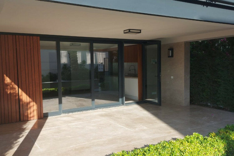 Квартира 3+1 в Бодруме, Турция | PTE-64822