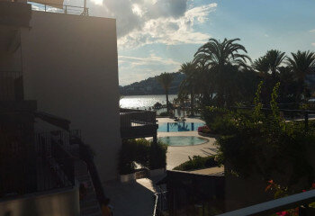 Квартира 3+1 в Бодруме, Турция | PTE-64822