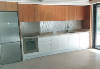 Квартира 3+1 в Бодруме, Турция | PTE-64822