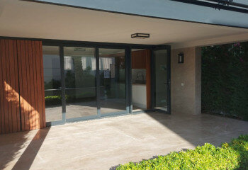 Квартира 3+1 в Бодруме, Турция | PTE-64822