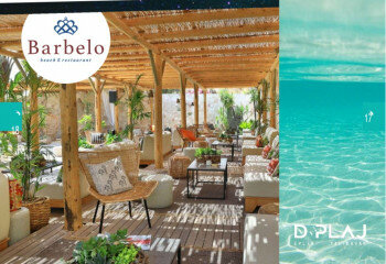 Квартира 3+1 в Бодруме, Турция | PTE-64822