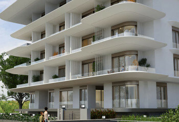 Квартира 3+1 в Кестеле, Турция | PTE-64821