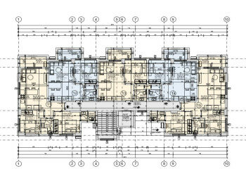 Квартира 2+1 в Кестеле, Турция | PKK-64844
