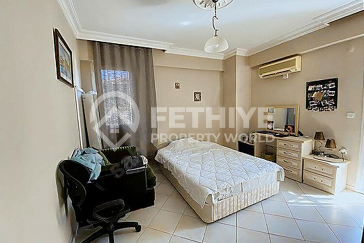 Квартира 3+1 в Фетхие, Турция | STE-64851