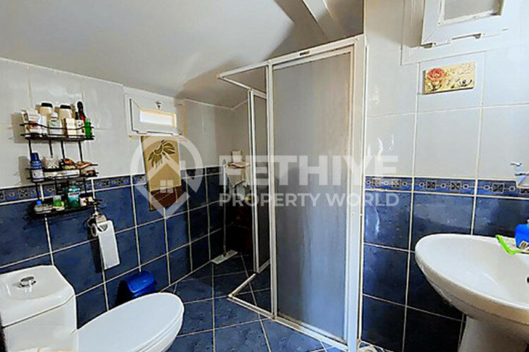Квартира 3+1 в Фетхие, Турция | STE-64851