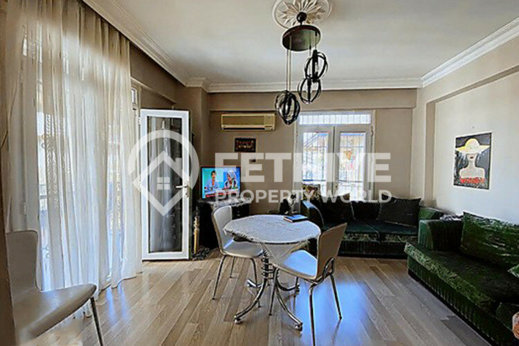 Квартира 3+1 в Фетхие, Турция | STE-64851
