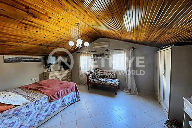 Квартира 3+1 в Фетхие, Турция | STE-64851