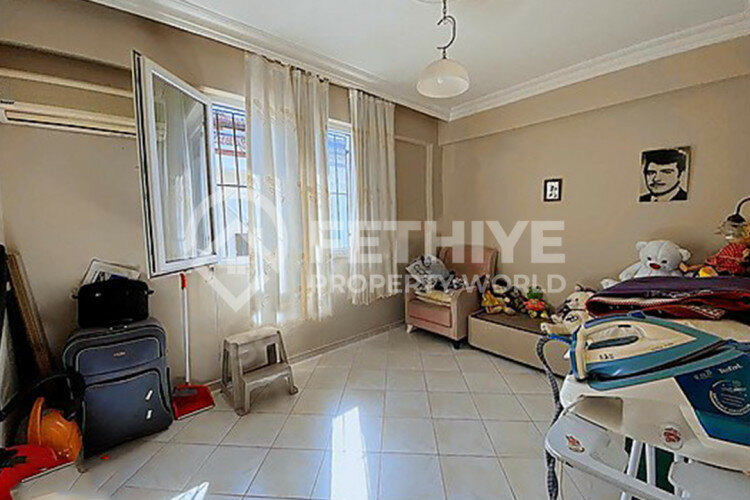 Квартира 3+1 в Фетхие, Турция | STE-64851