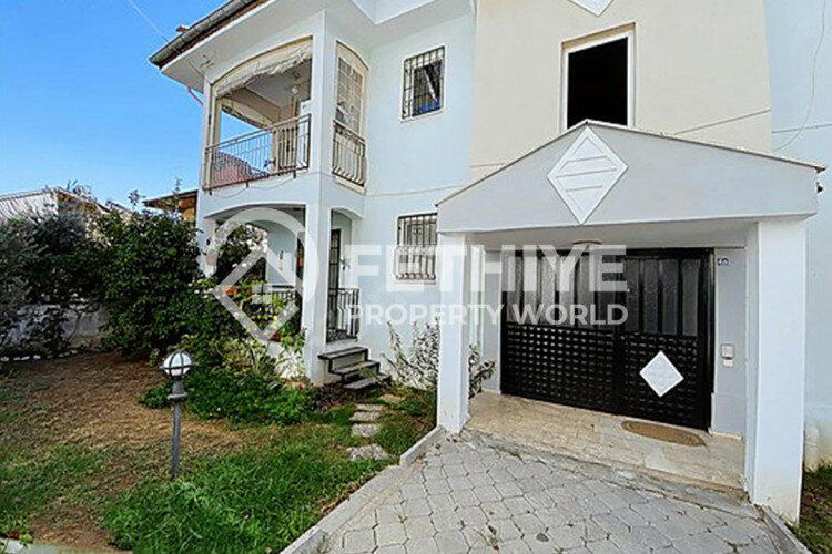 Квартира 3+1 в Фетхие, Турция | STE-64851