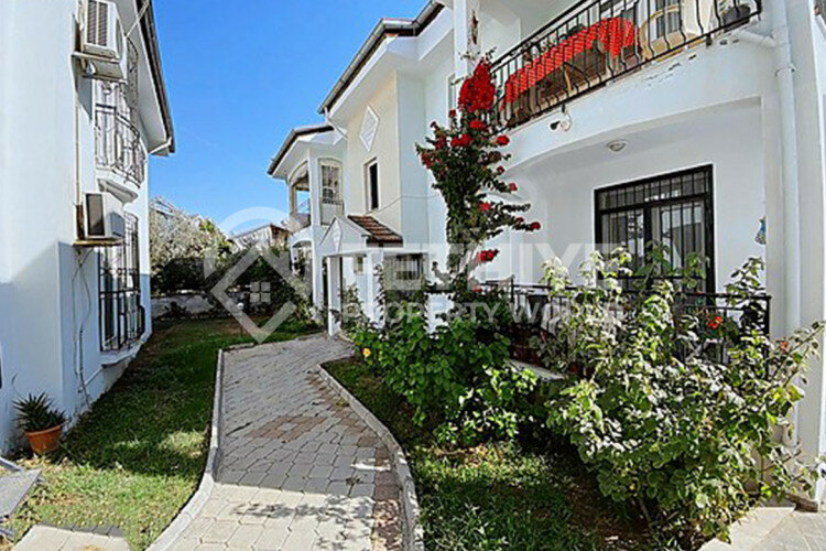 Квартира 3+1 в Фетхие, Турция | STE-64851