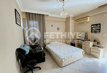 Квартира 3+1 в Фетхие, Турция | STE-64851