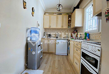 Квартира 3+1 в Фетхие, Турция | STE-64851