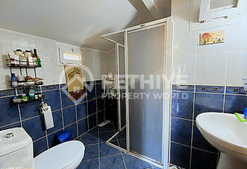 Квартира 3+1 в Фетхие, Турция | STE-64851