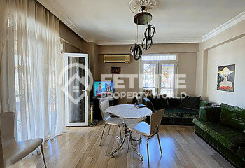 Квартира 3+1 в Фетхие, Турция | STE-64851