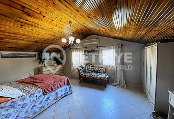 Квартира 3+1 в Фетхие, Турция | STE-64851