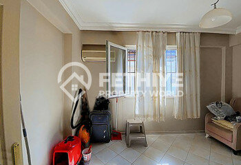 Квартира 3+1 в Фетхие, Турция | STE-64851