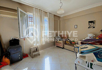 Квартира 3+1 в Фетхие, Турция | STE-64851