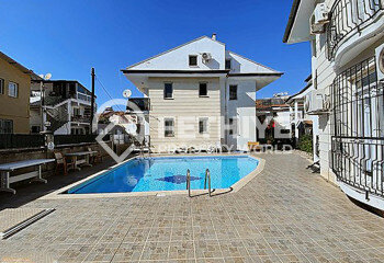 Квартира 3+1 в Фетхие, Турция | STE-64851