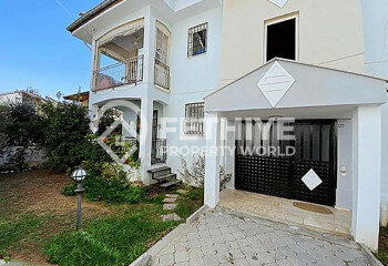 Квартира 3+1 в Фетхие, Турция | STE-64851