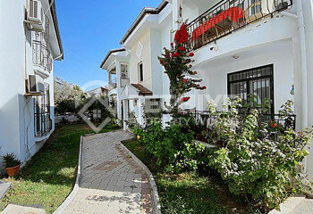 Квартира 3+1 в Фетхие, Турция | STE-64851