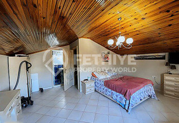 Квартира 3+1 в Фетхие, Турция | STE-64851