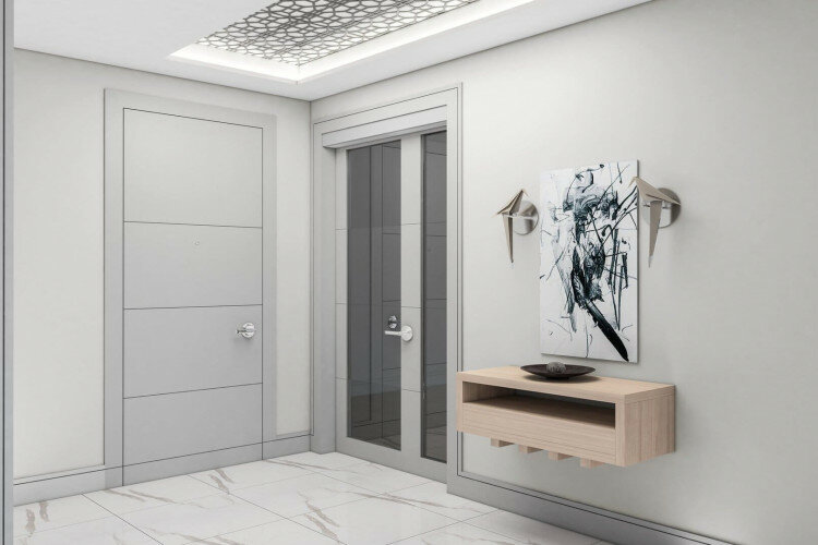 Квартира 3+1 в Стамбуле, Турция | STE-64872