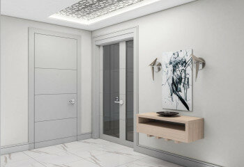 Квартира 4+1 в Стамбуле, Турция | PTE-64874