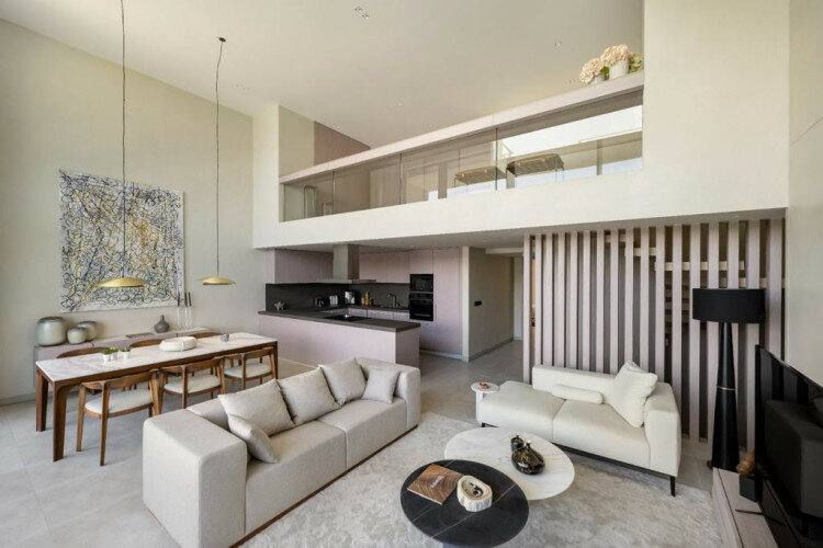 Вилла 4+1 в Бодруме, Турция | STE-64879