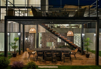 Вилла 4+1 в Бодруме, Турция | STE-64879