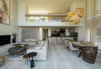 Вилла 4+1 в Бодруме, Турция | STE-64879