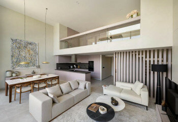 Вилла 4+1 в Бодруме, Турция | STE-64879