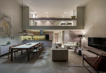 Вилла 4+1 в Бодруме, Турция | STE-64879