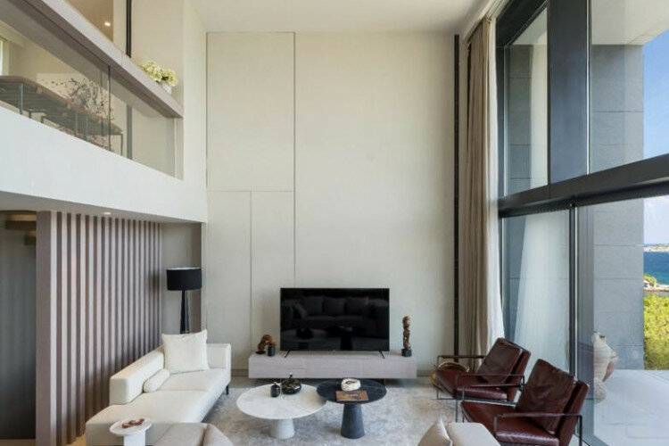 Вилла 4+1 в Бодруме, Турция | PTE-64877