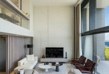 Вилла 4+1 в Бодруме, Турция | PTE-64877