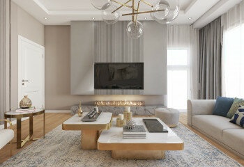 Квартира 2+1 в Стамбуле, Турция | PBB-64875