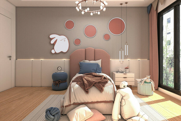 Квартира 4+1 в Стамбуле, Турция | SBB-64876