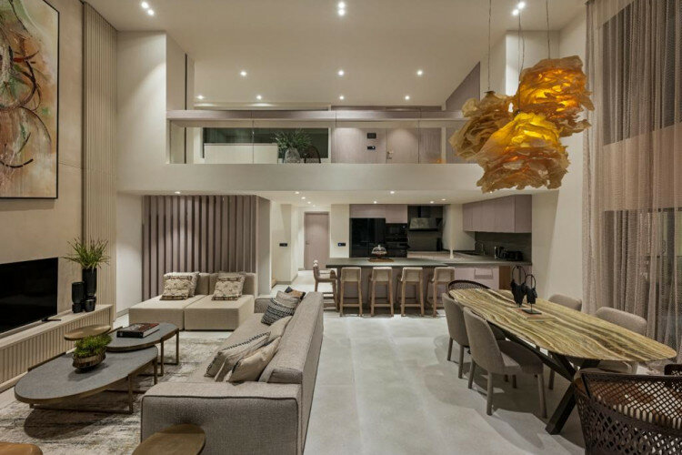 Вилла 4+1 в Бодруме, Турция | PKK-64880