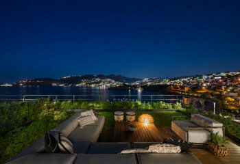 Вилла 4+1 в Бодруме, Турция | PKK-64880