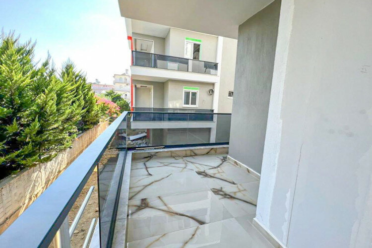 Квартира 1+1 в Сиде, Турция | STE-64885