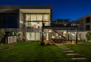 Квартира 2+1 в Бодруме, Турция | PTE-64884