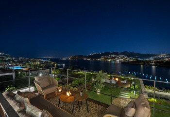 Квартира 2+1 в Бодруме, Турция | PTE-64884