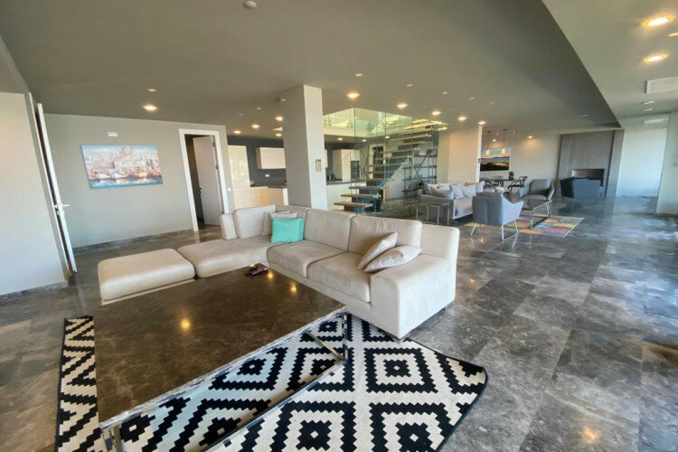 Вилла 4+1 в Бодруме, Турция | PBB-64881