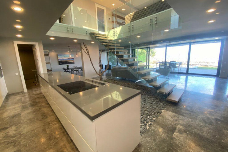 Вилла 4+1 в Бодруме, Турция | PBB-64881