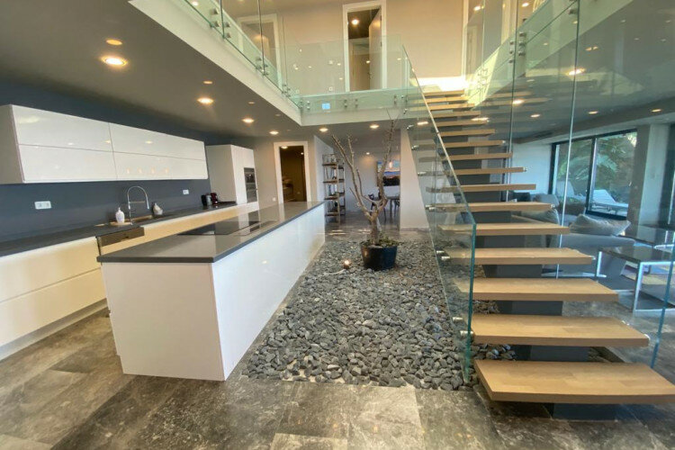 Вилла 4+1 в Бодруме, Турция | PBB-64881