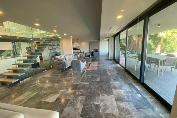 Вилла 4+1 в Бодруме, Турция | PBB-64881